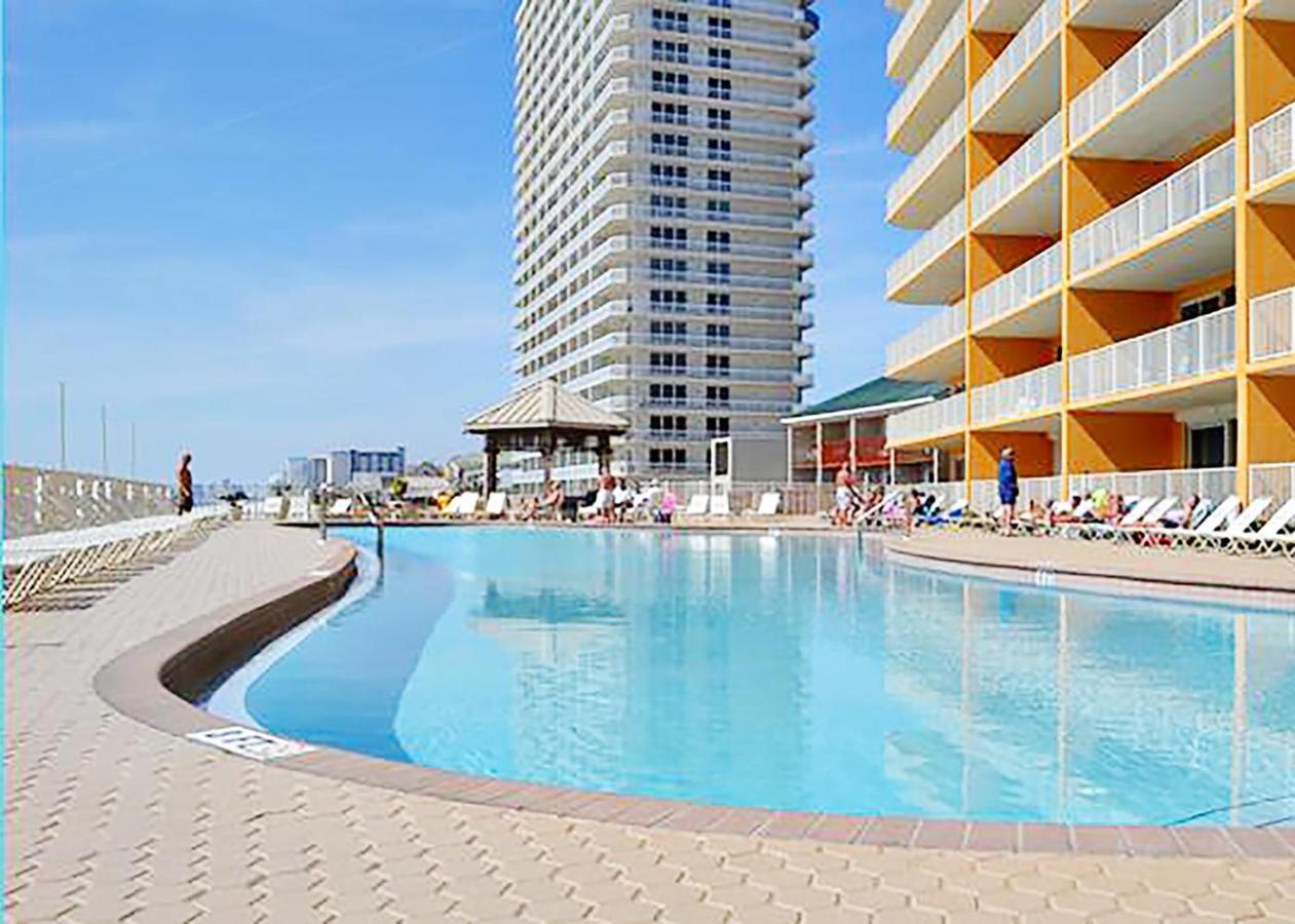 Vila Treasure Island 1410 Panama City Beach Exteriér fotografie