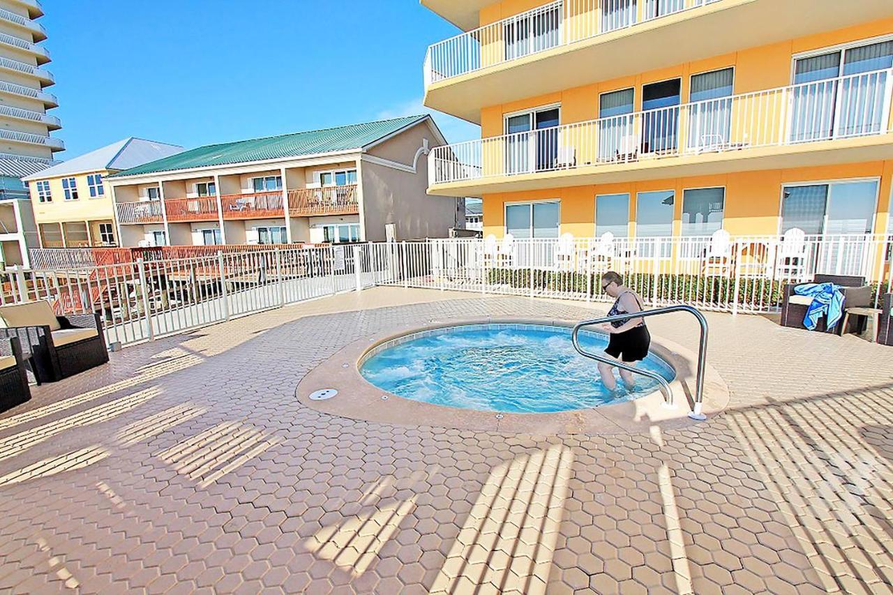 Vila Treasure Island 1410 Panama City Beach Exteriér fotografie