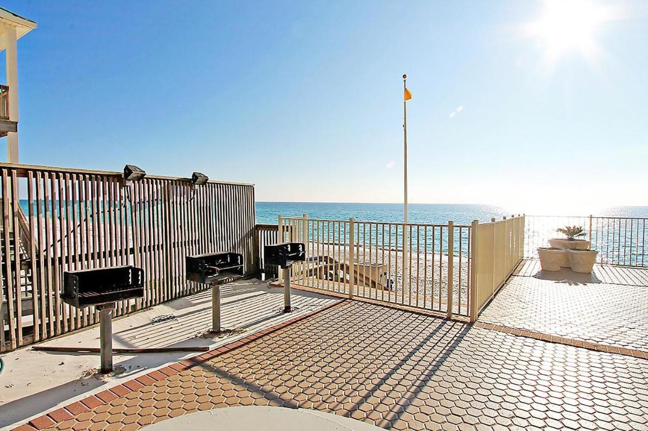 Vila Treasure Island 1410 Panama City Beach Exteriér fotografie