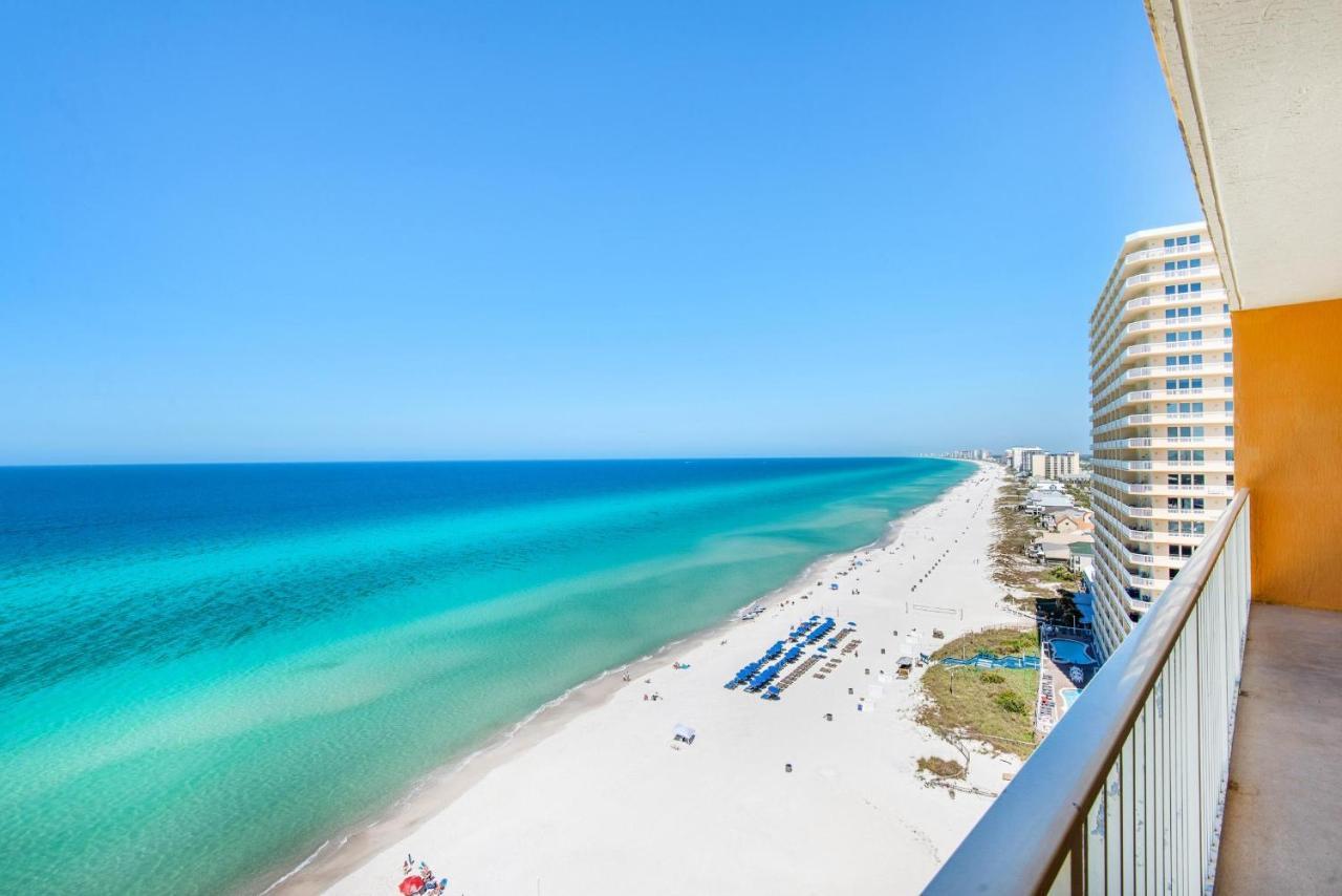 Vila Treasure Island 1410 Panama City Beach Exteriér fotografie